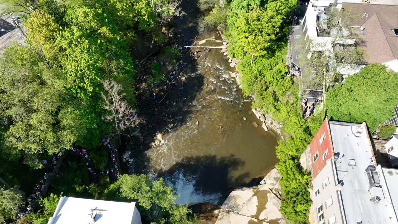 Drone Ohio