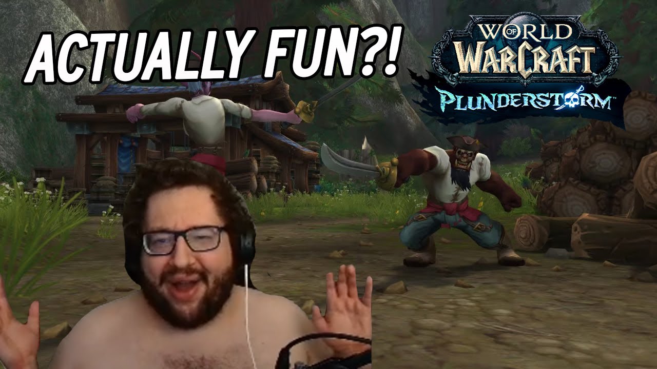 THIS NEW GAME MODE IS INSANE!!! | Bean WoW