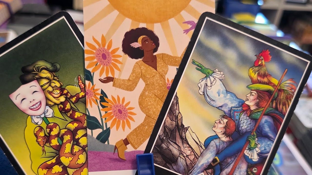 ¡¡PREPARATE !! SE QUITA LA MÁSCARA Y LE CUENTA A SU FAMILIA DE TI #amor #tarotgratis #tarot 