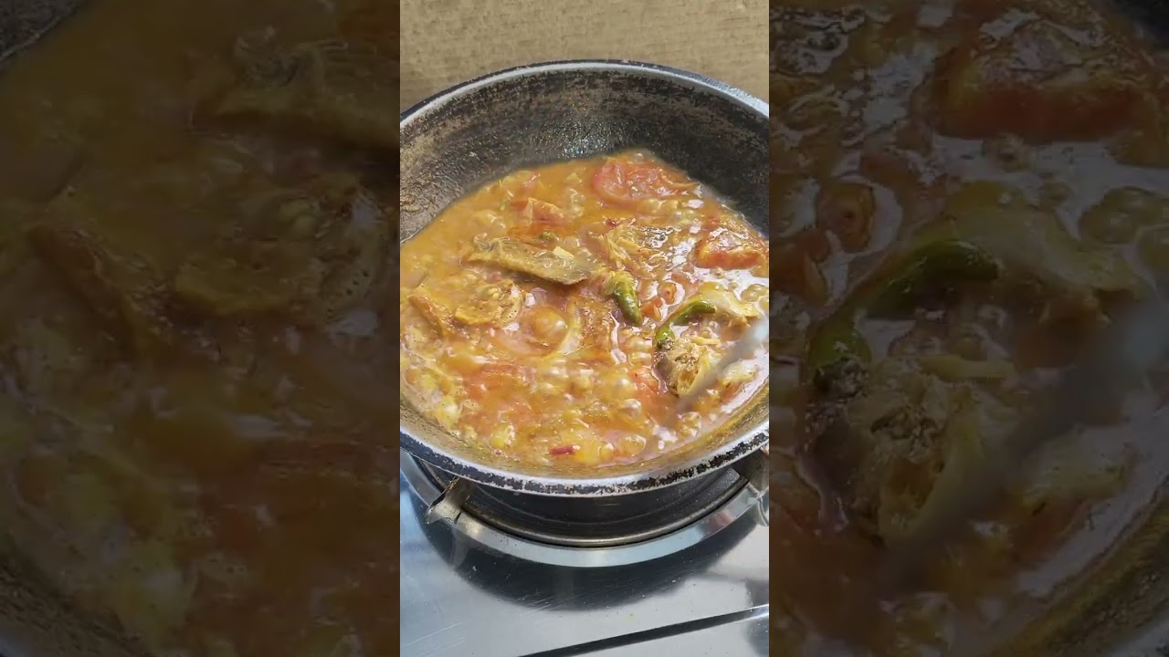 প্রতিদিন কি রান্না করে খাচ্ছি সেটা মিটার করে না খাইতে যে পারতেছি