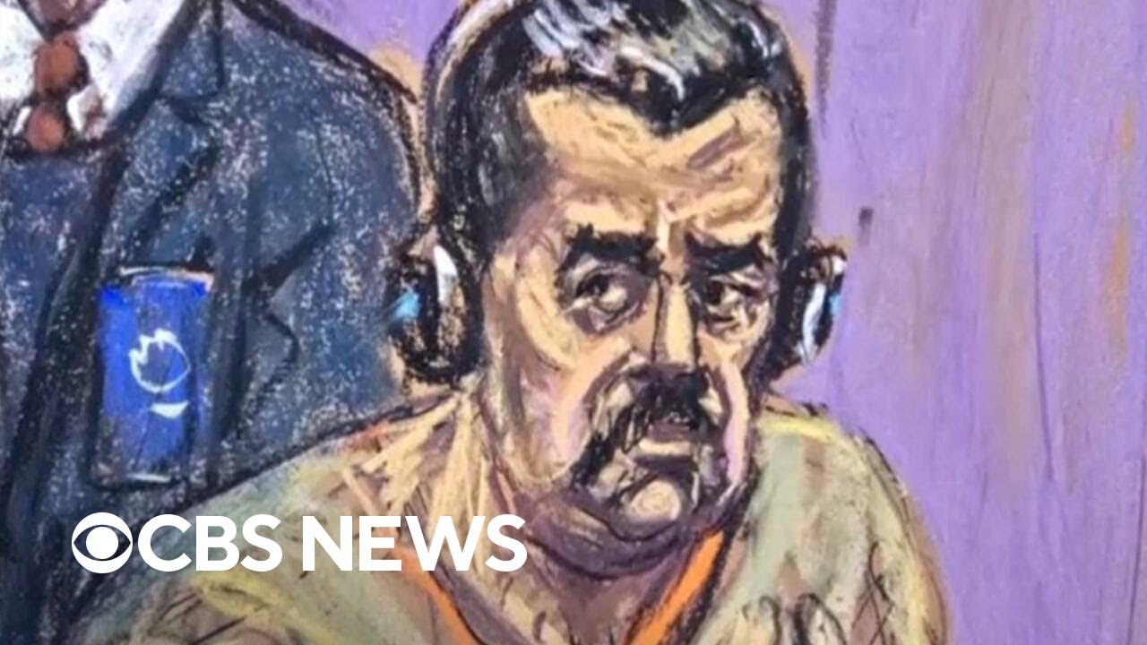Judge rejects Maduro's request to dismiss drug trafficking case over legal fees