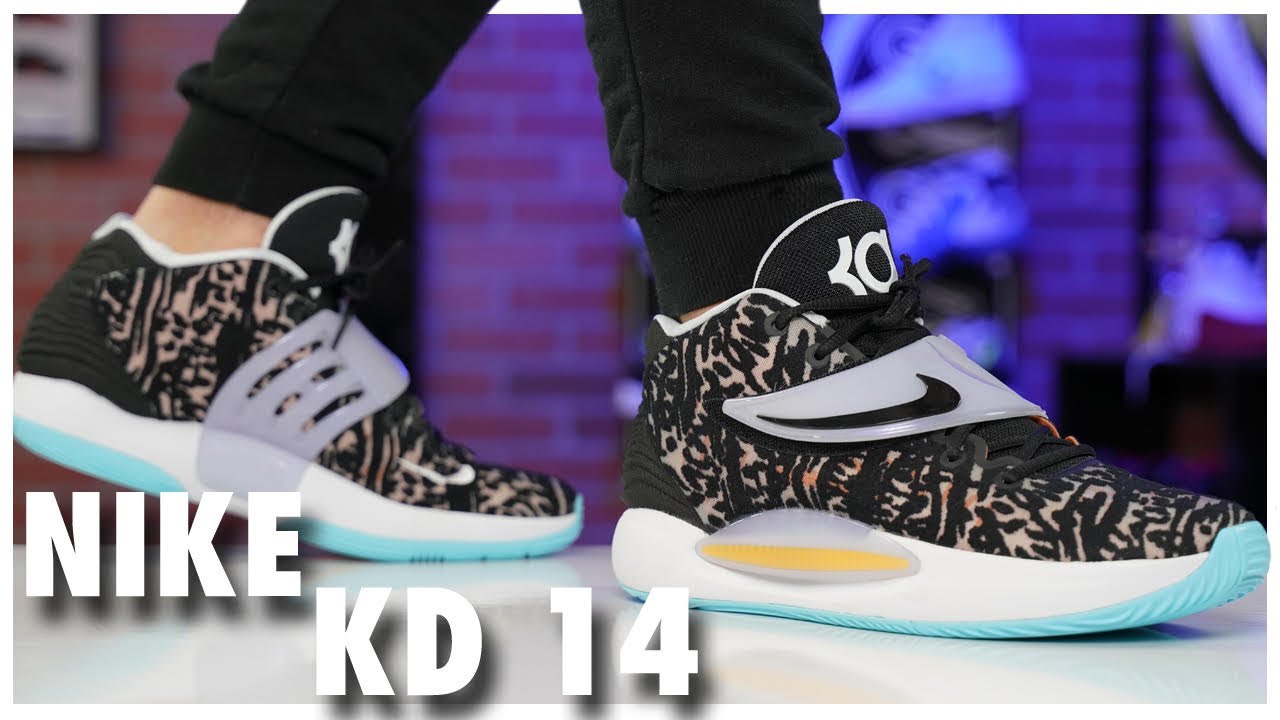 Nike KD 14