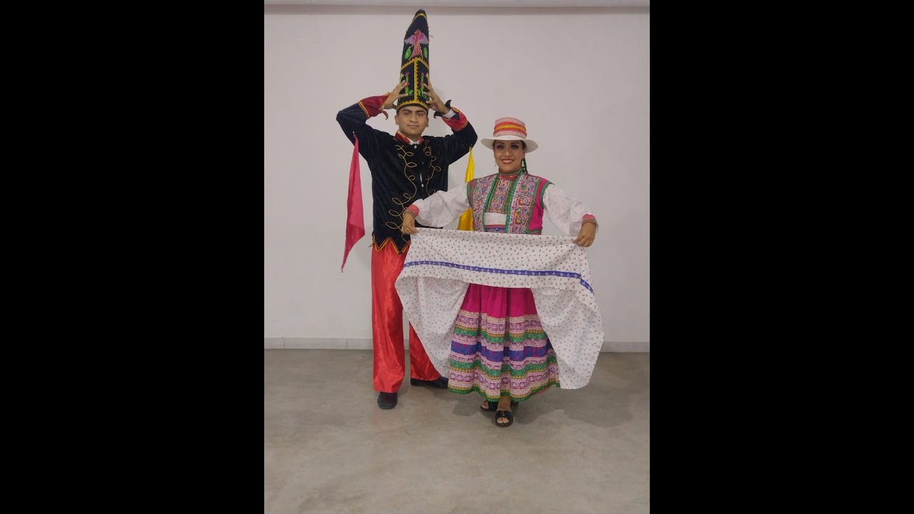 NEGRILLOS DE CHIVAY - AREQUIPA