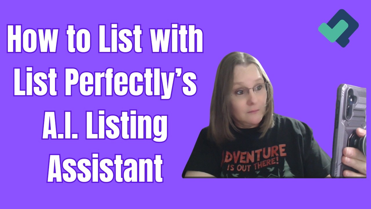 List with Me | My Process from Start to Finish