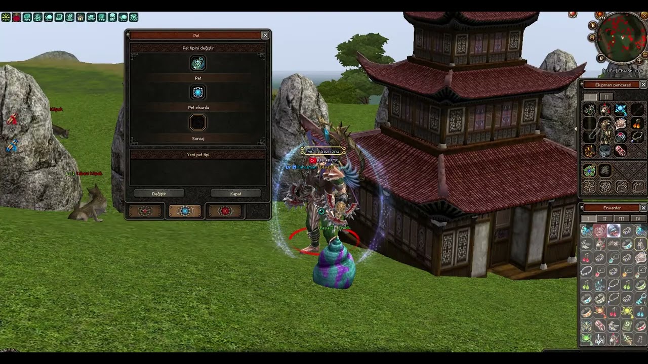 metin 2