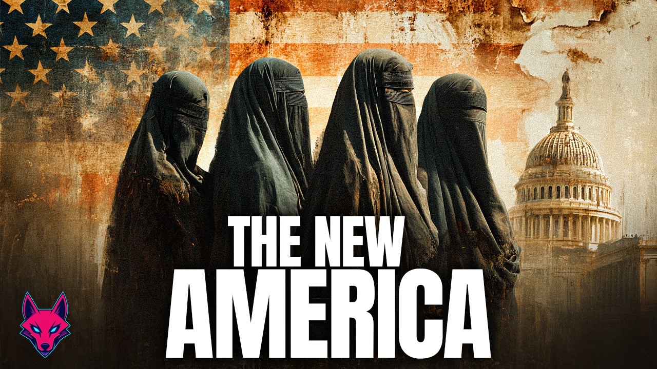 The Shocking Islamization of America And Why We Need To Talk About It