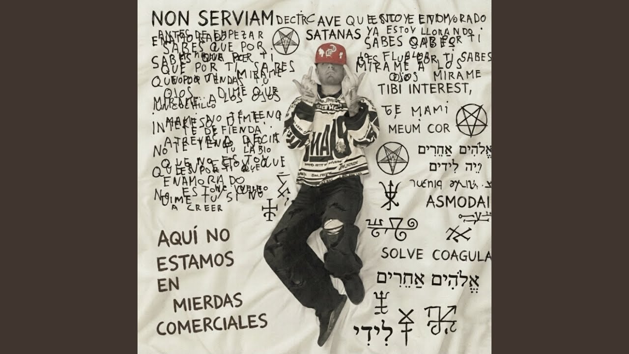 Aqui conmigo