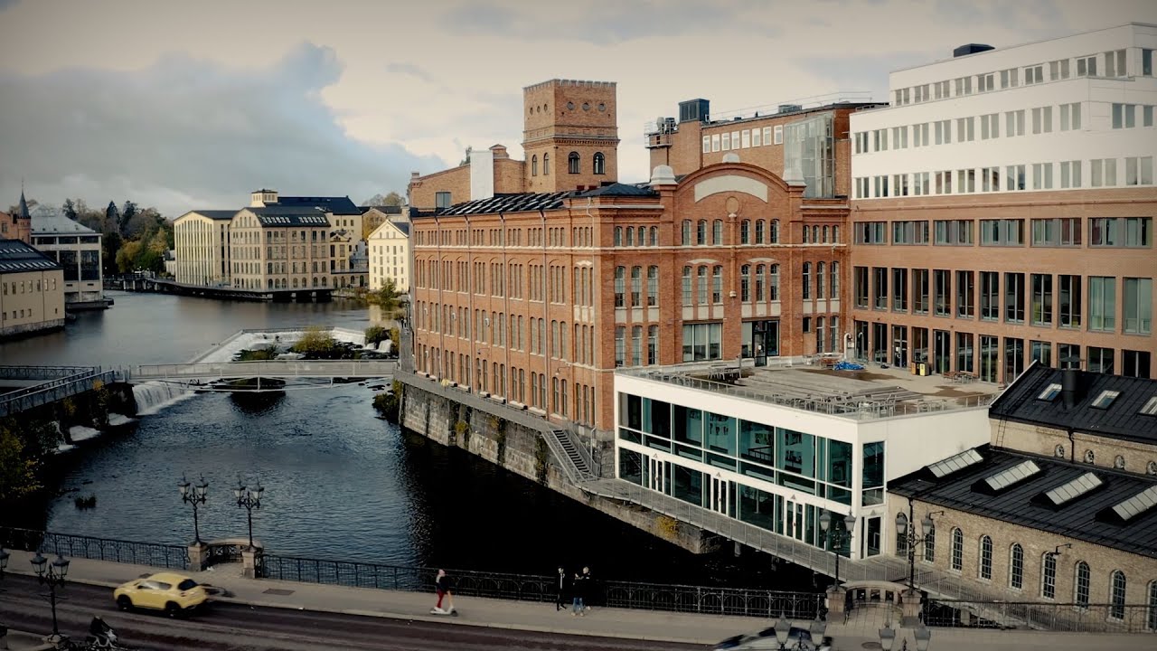 Civilingenjörsprogram i strategisk systemanalys