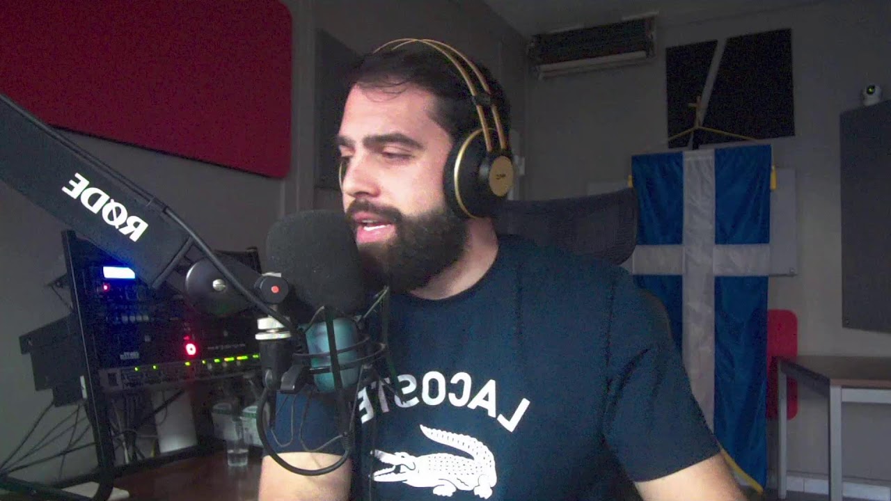 ΚΟΝΤΡΑ ΣΤΟ ΣΥΣΤΗΜΑ - ΓΡΗΓΟΡΗΣ ΣΕΡΕΤΗΣ - FOCUS FM 103.6 - 06/03/2026