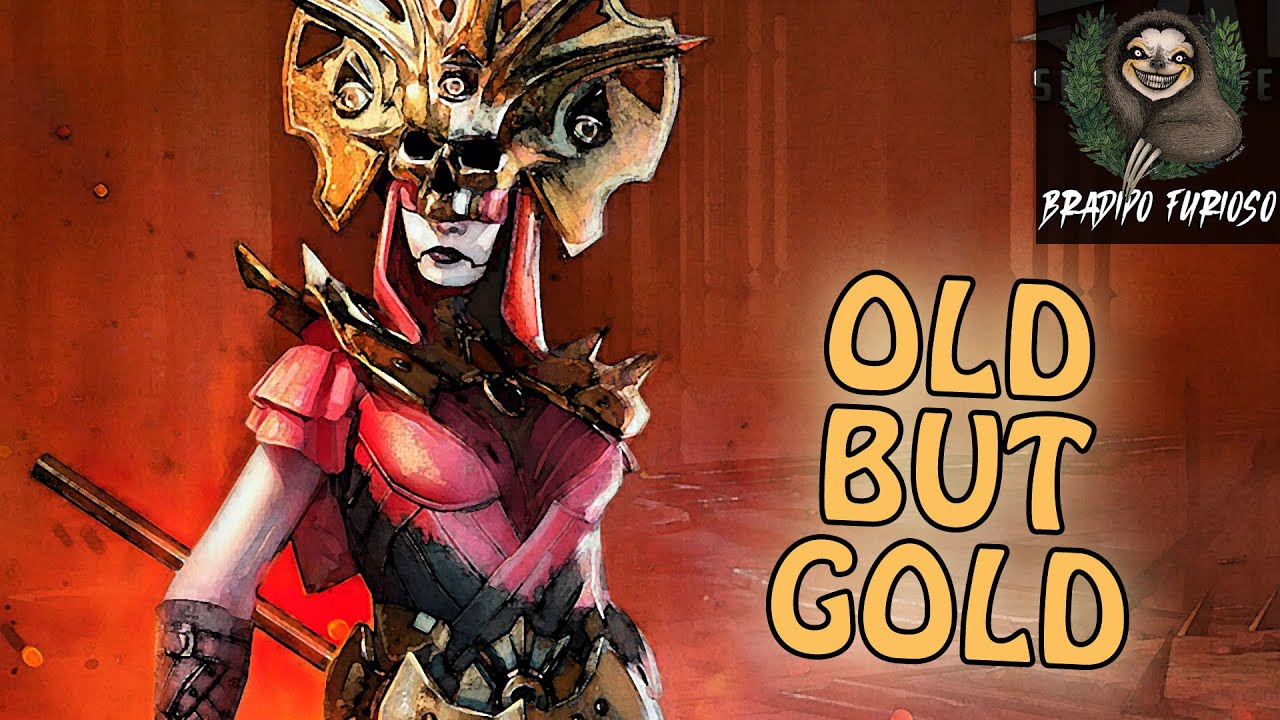 Sinesha +4 è fuori di testa! Cap. 165 #analisibradipe | Raid: Shadow Legends