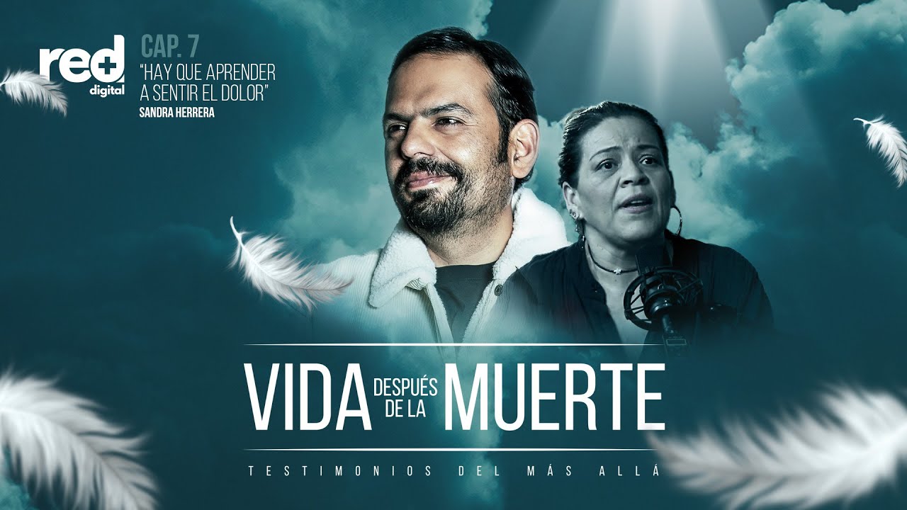 La muerte de un ser querido | Testimonios de Vida después de la muerte