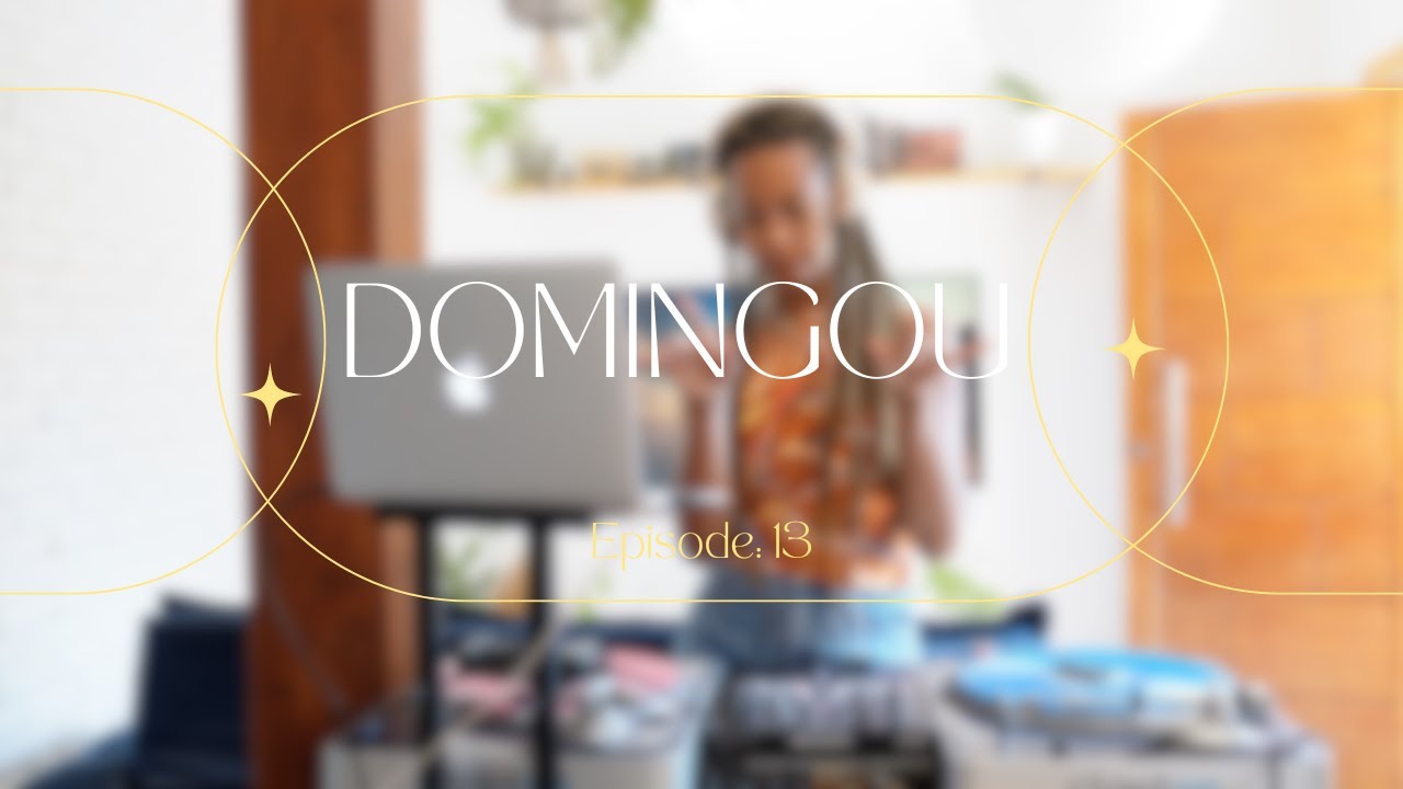 DOMINGOU #13 - Brasilidades, Balancinho VOL.2