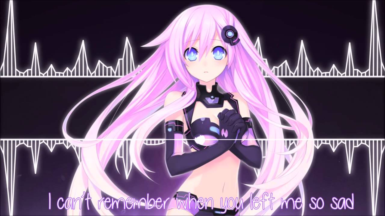 Nightcore - Angels || Lyrics