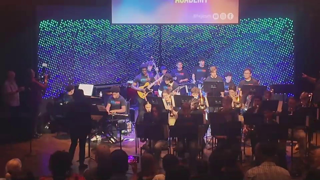 Nuestro Tiempo Spring Concert 2025