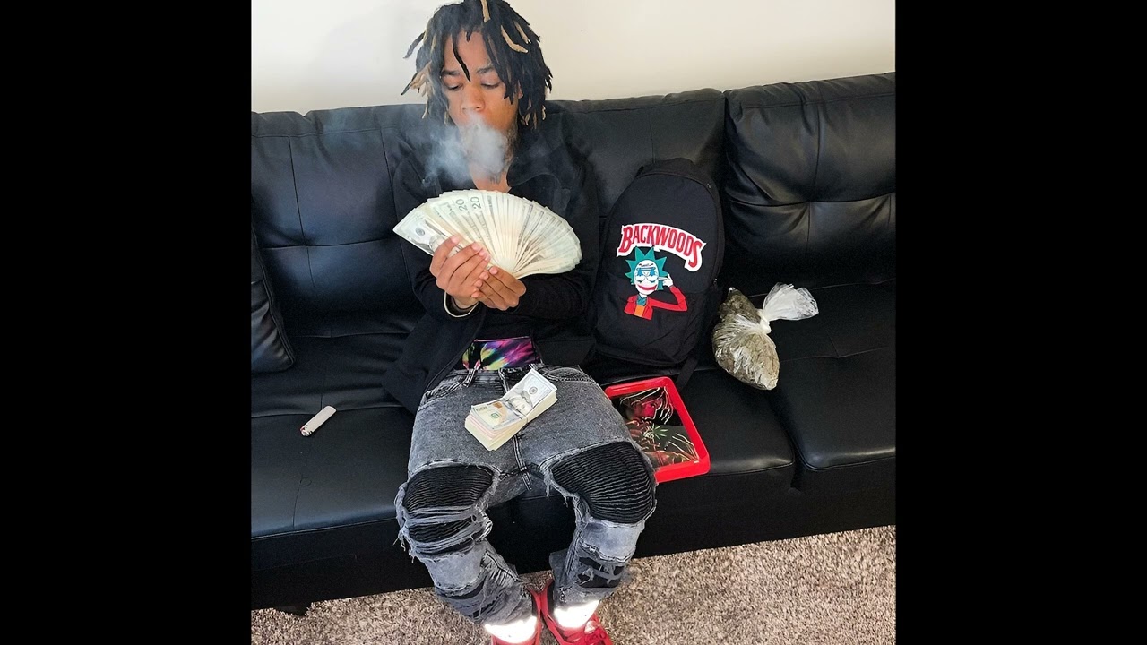 [FREE] young nudy x lucki type beat – backwoods