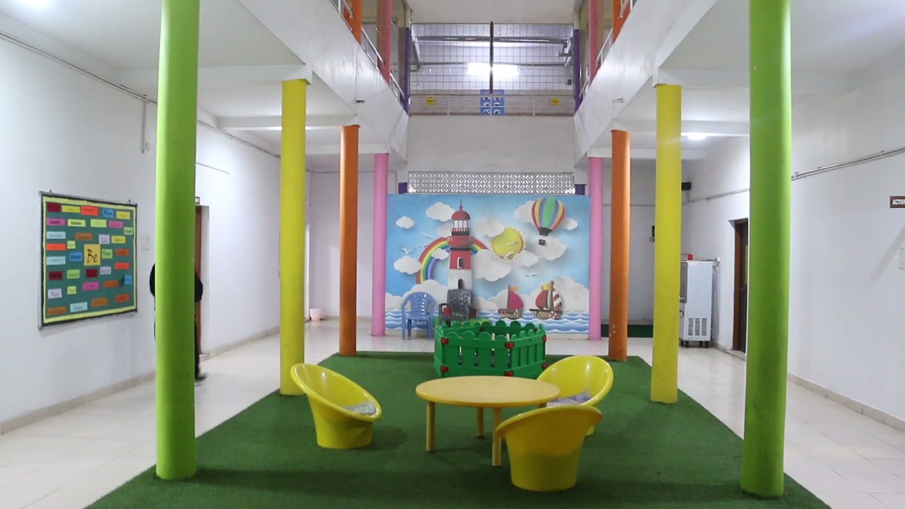 Delhi Public School CBSE Inspection
