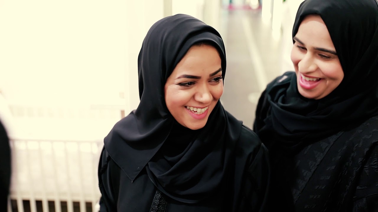 Fit Out Process Documentary | FCSA | Dubai