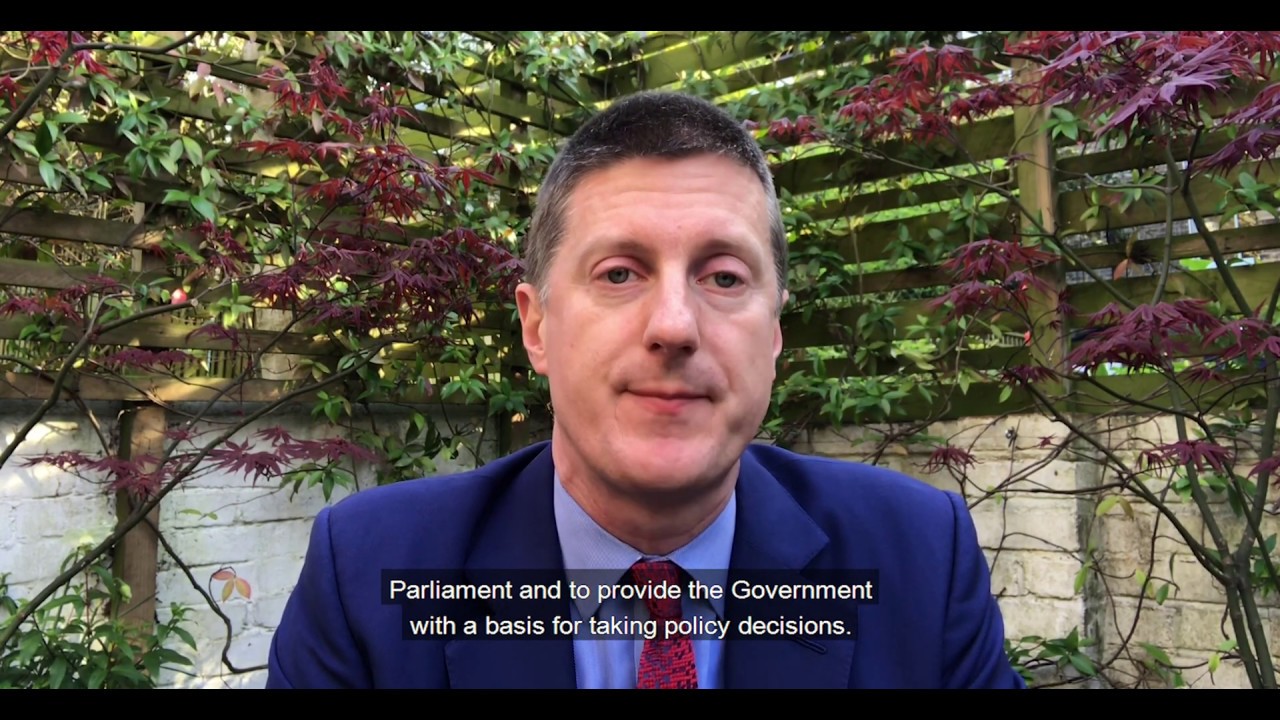 The OBR's coronavirus analysis