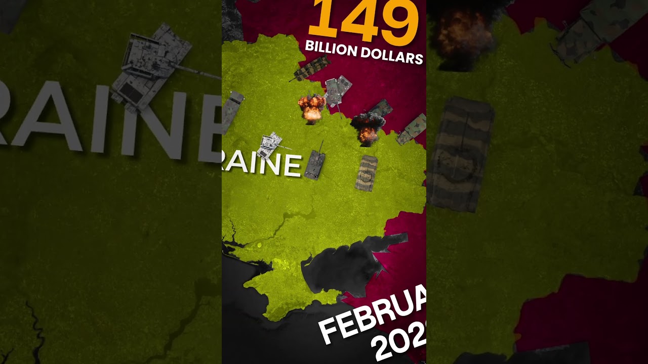 Rosja ZNISZCZYŁA SIĘ &ndash; 850 000 ludzi pozostało i nikt nie m&oacute;gł tego powstrzymać