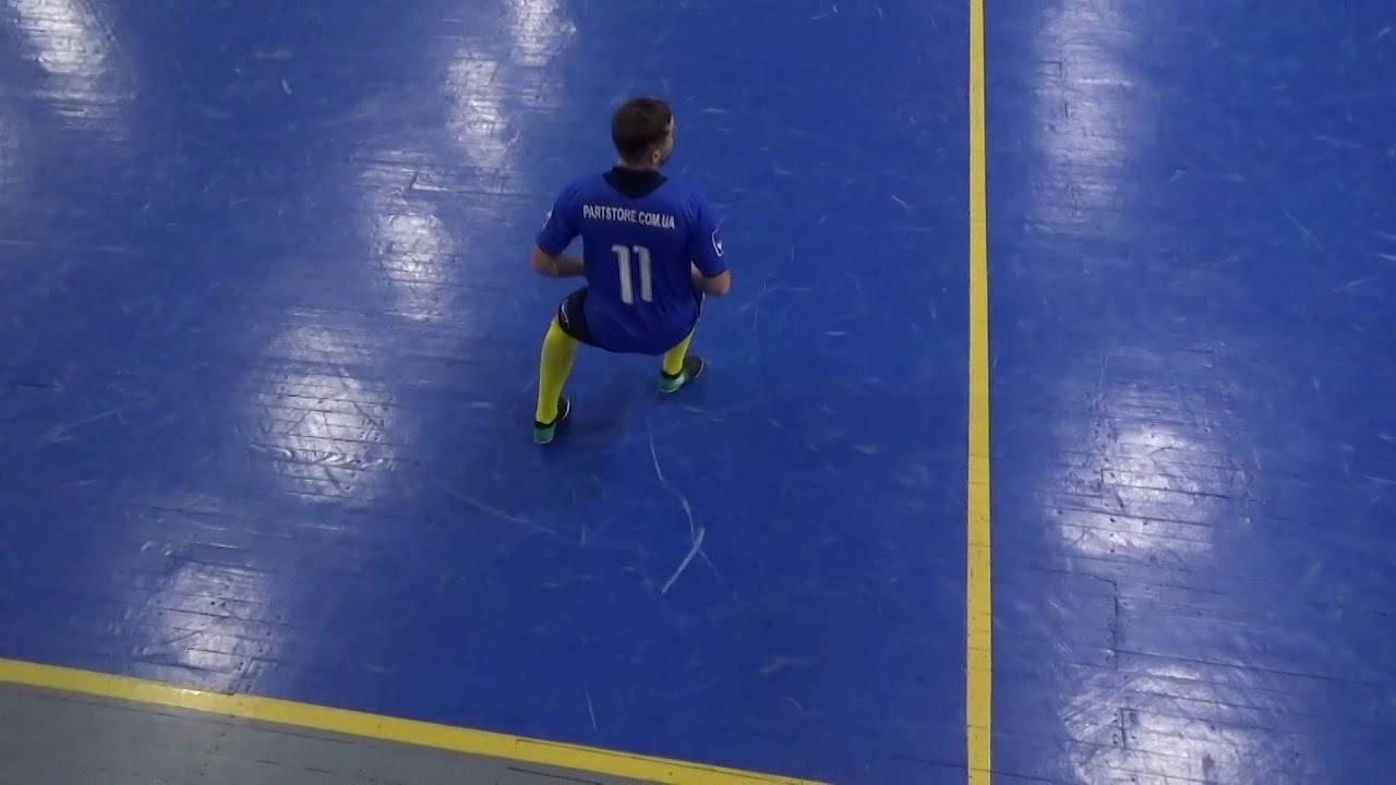 Partstore vs FC Binotel