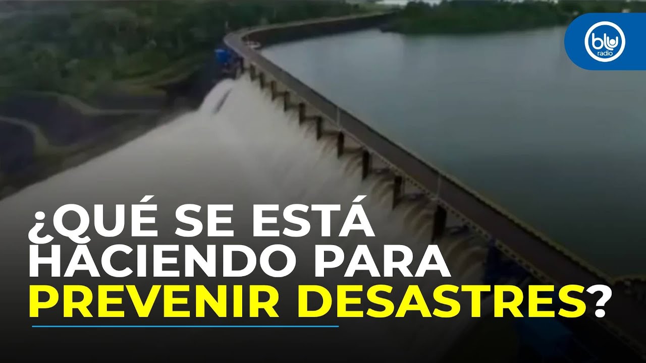 Gobernador de Córdoba alerta por crítica situación por lluvias: “No hay un plan del Gobierno”