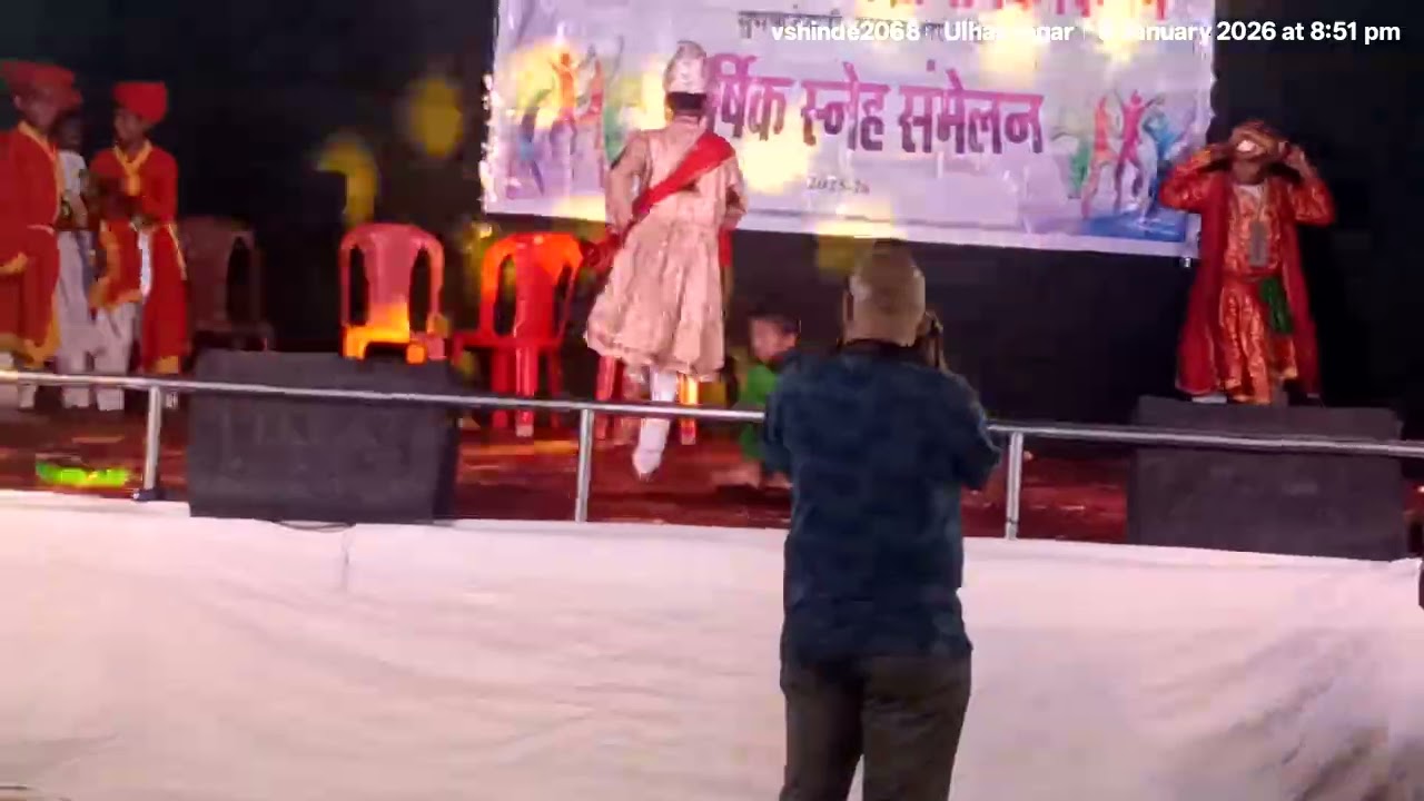 तक्षशिला विद्यालय वार्षिक स्नेह संमेलन 2026
