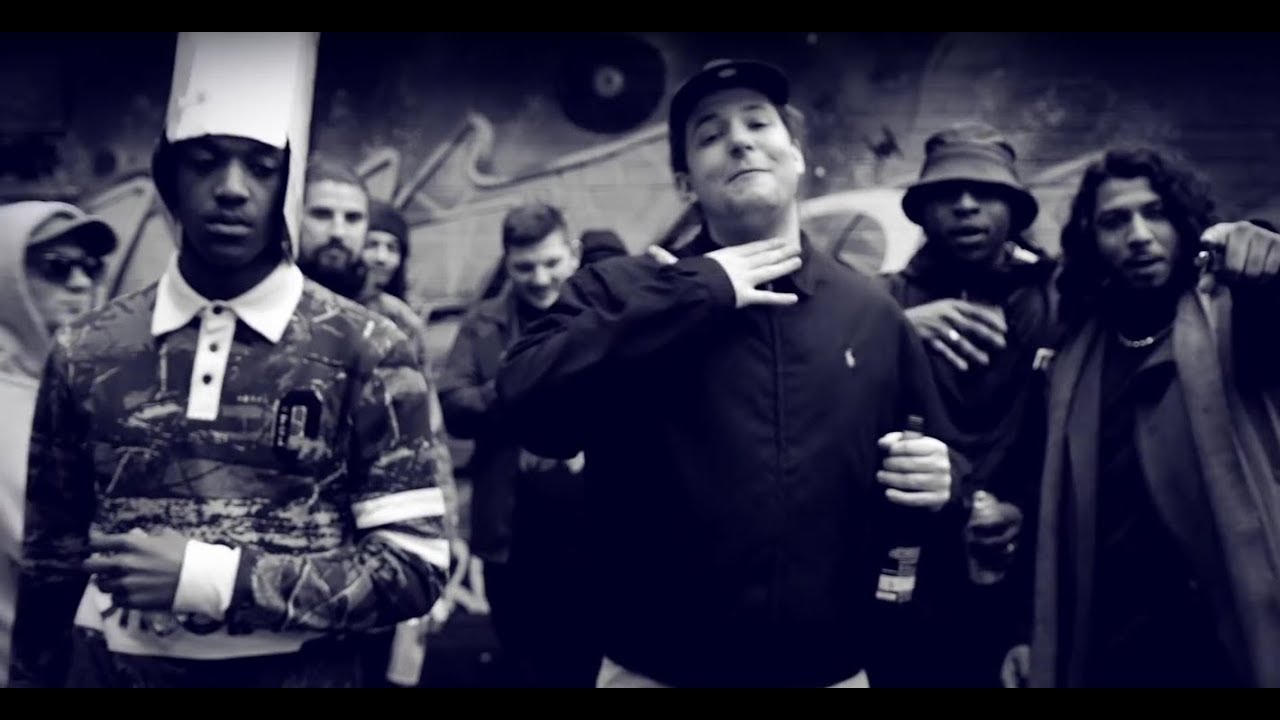 The Bluntskins - Beer Money Funk Remix (Official Video)