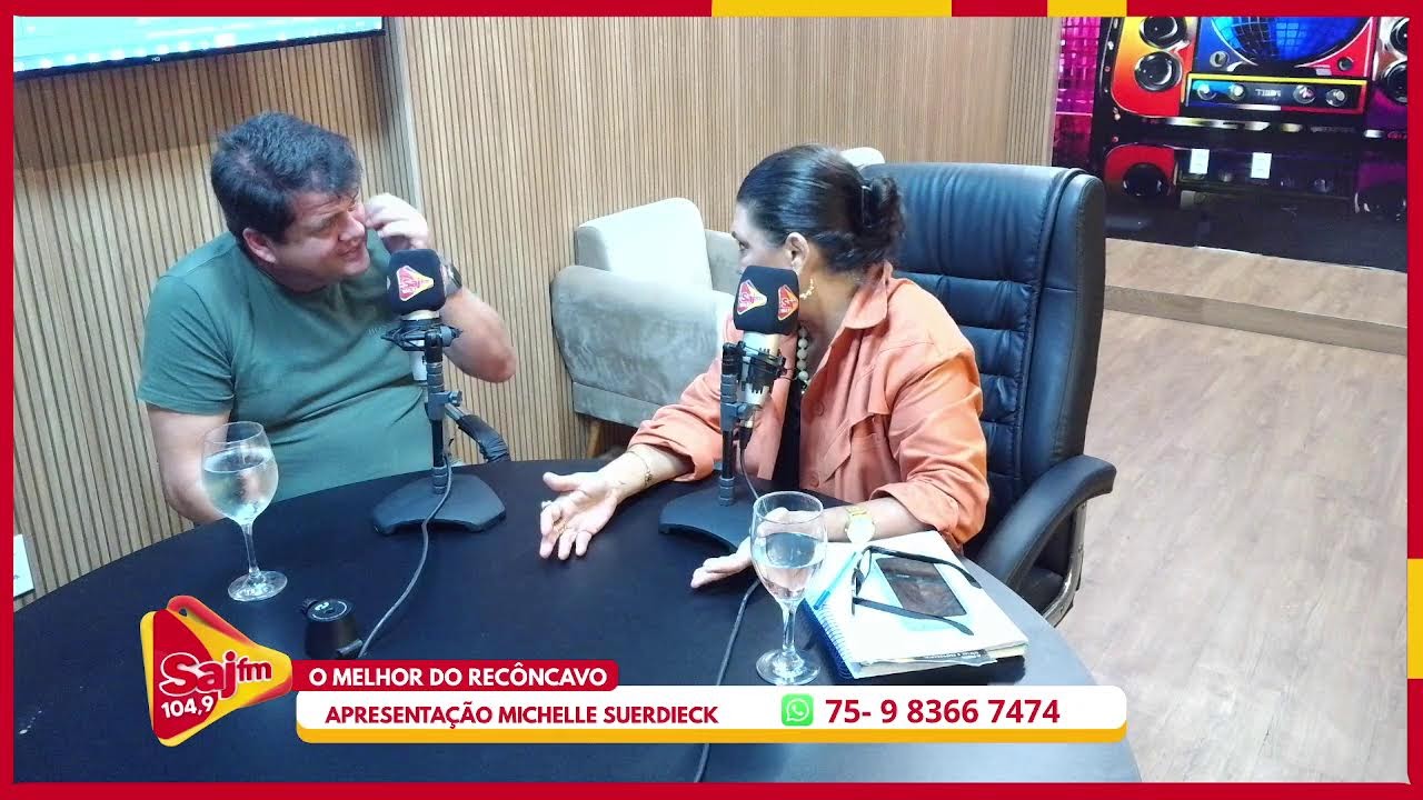 O MELHOR DO RECONCAVO