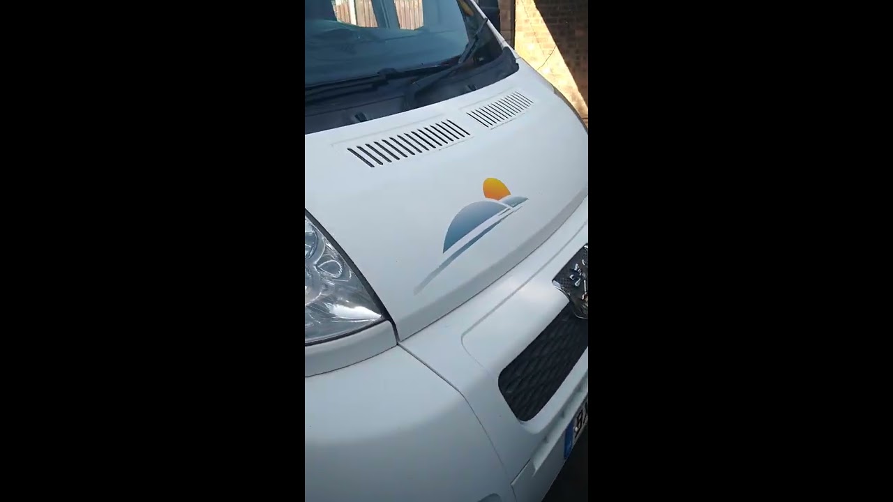 Pilote Aventura 670p Home video