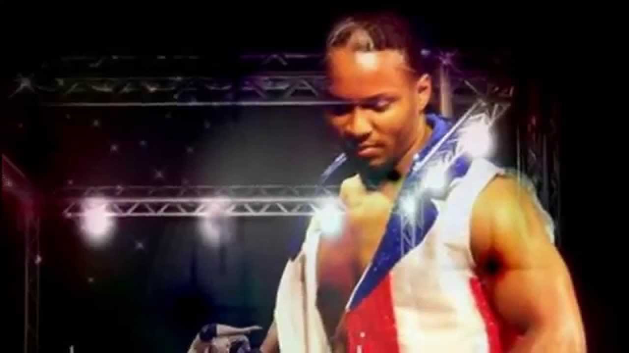 Sensacional's Wrestling School [Promo]