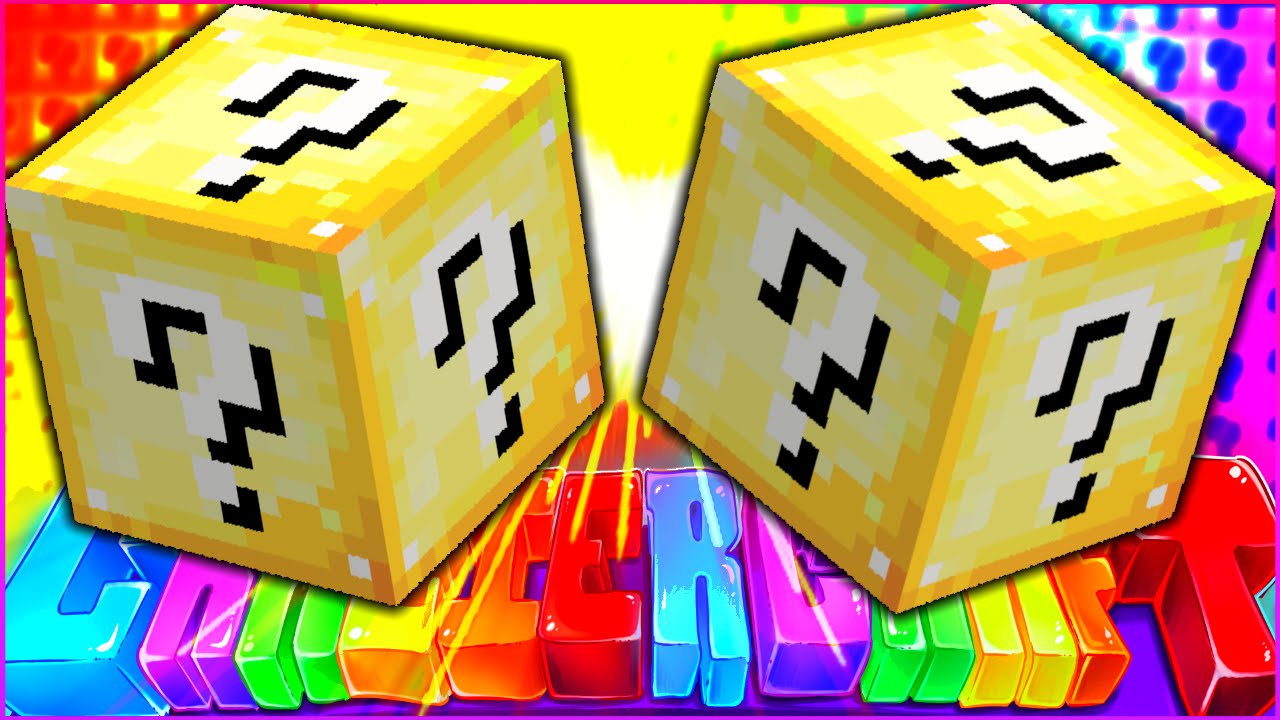 Minecraft CRAZIER CRAFT SMP - 
