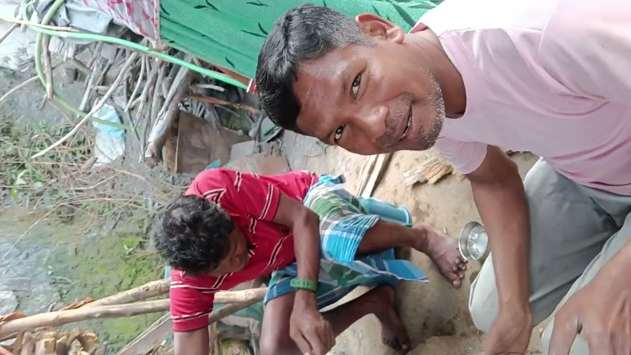 Lota Pani Ka Preparation|Multilingual Video|Seema Ka Lota Pani