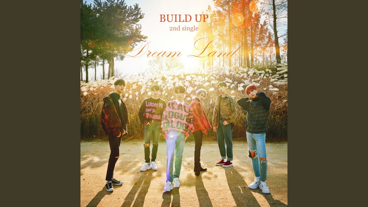 꿈나라 (Dream Land)