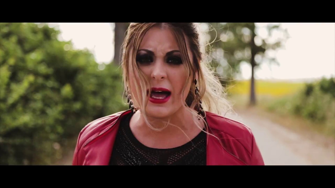 Ingrid - Vete (Videoclip Oficial)