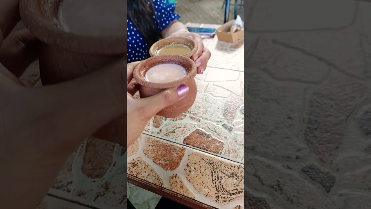 CHAIIWALI || KENYA || STREET FOOD VIBES
