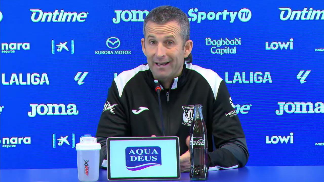 Igor Oca: "La gente estaba contentísima con el equipo y lo hemos notado"