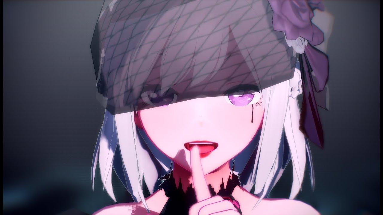 【identityⅤ/第五人格MMD】Adios