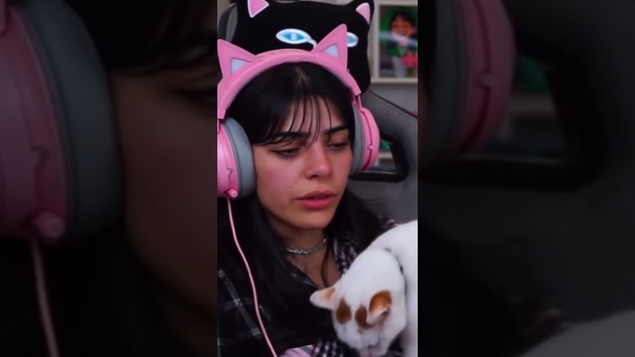 POR QU&Eacute; NO DEBUT&Eacute; A ANGEL AVID DE OTRA FORMA?