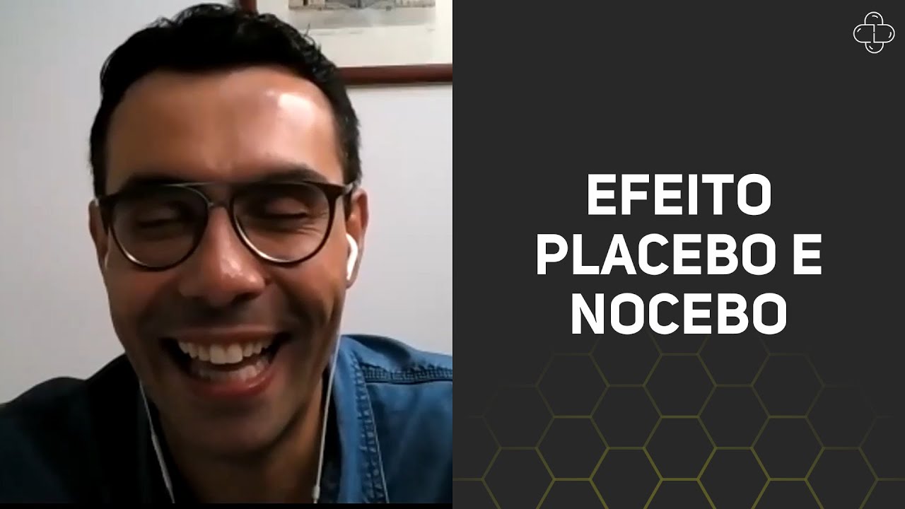 Efeito placebo e nocebo