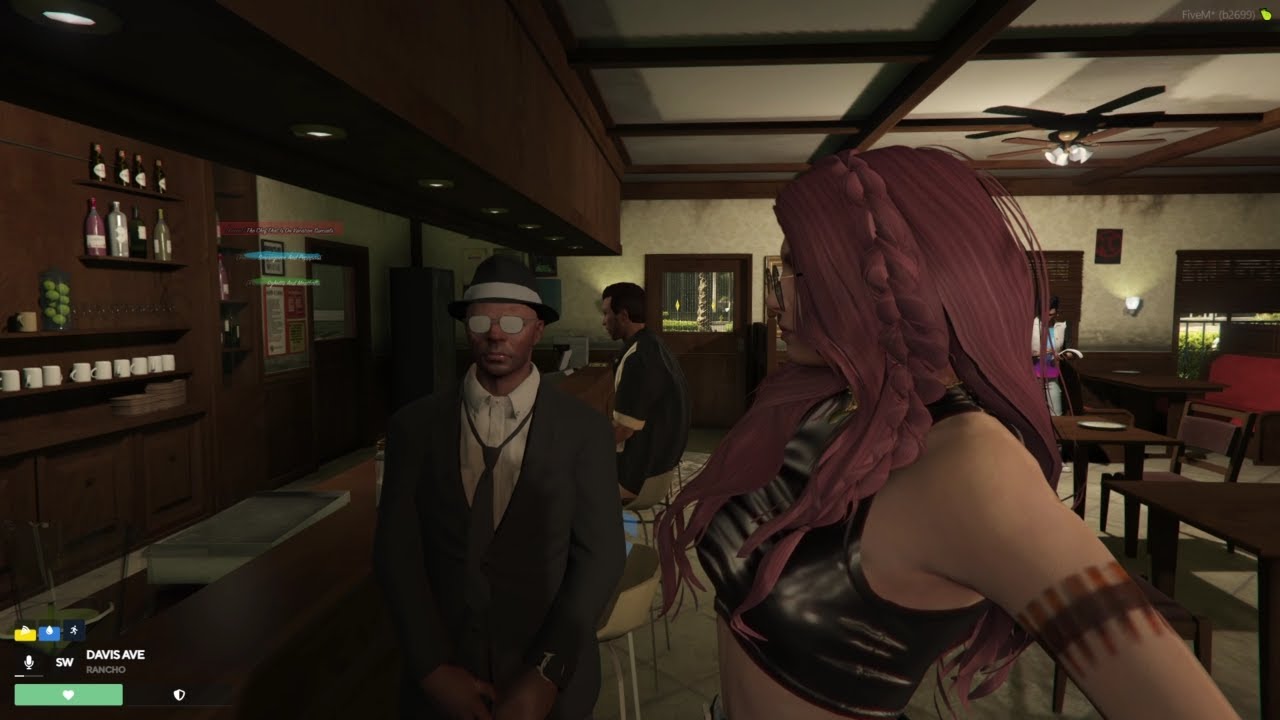 He Had Nothing to do [ GTA 5 Ignite RP ] Ep. 2.5