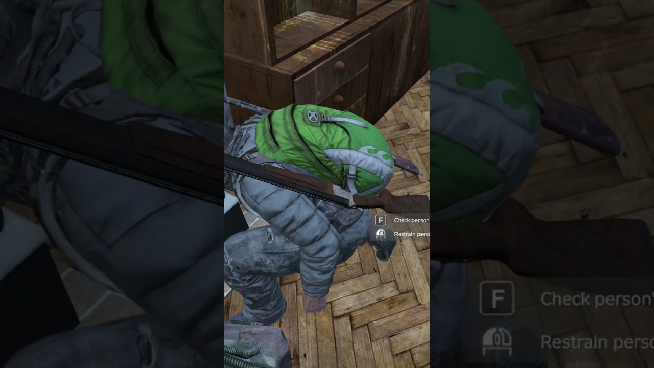 DUCT TAPE IS OP IN DAYZ  #dayz