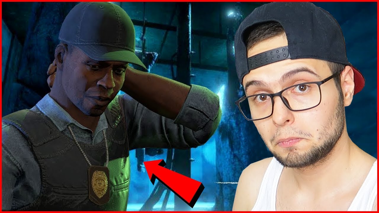Jucam Dead By Daylight cu NOUL SUPRAVIETUITOR