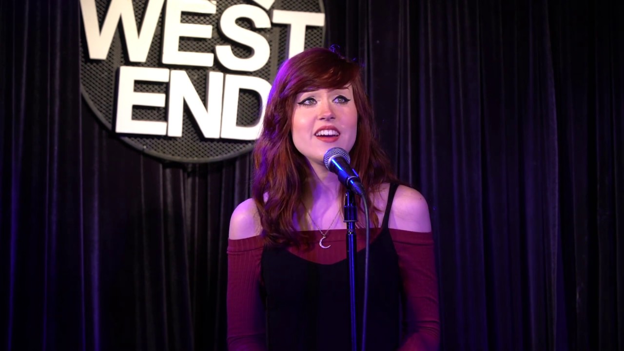 Kianna  Longhway -  Fight For Me