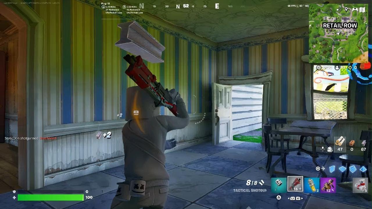 Fortnite