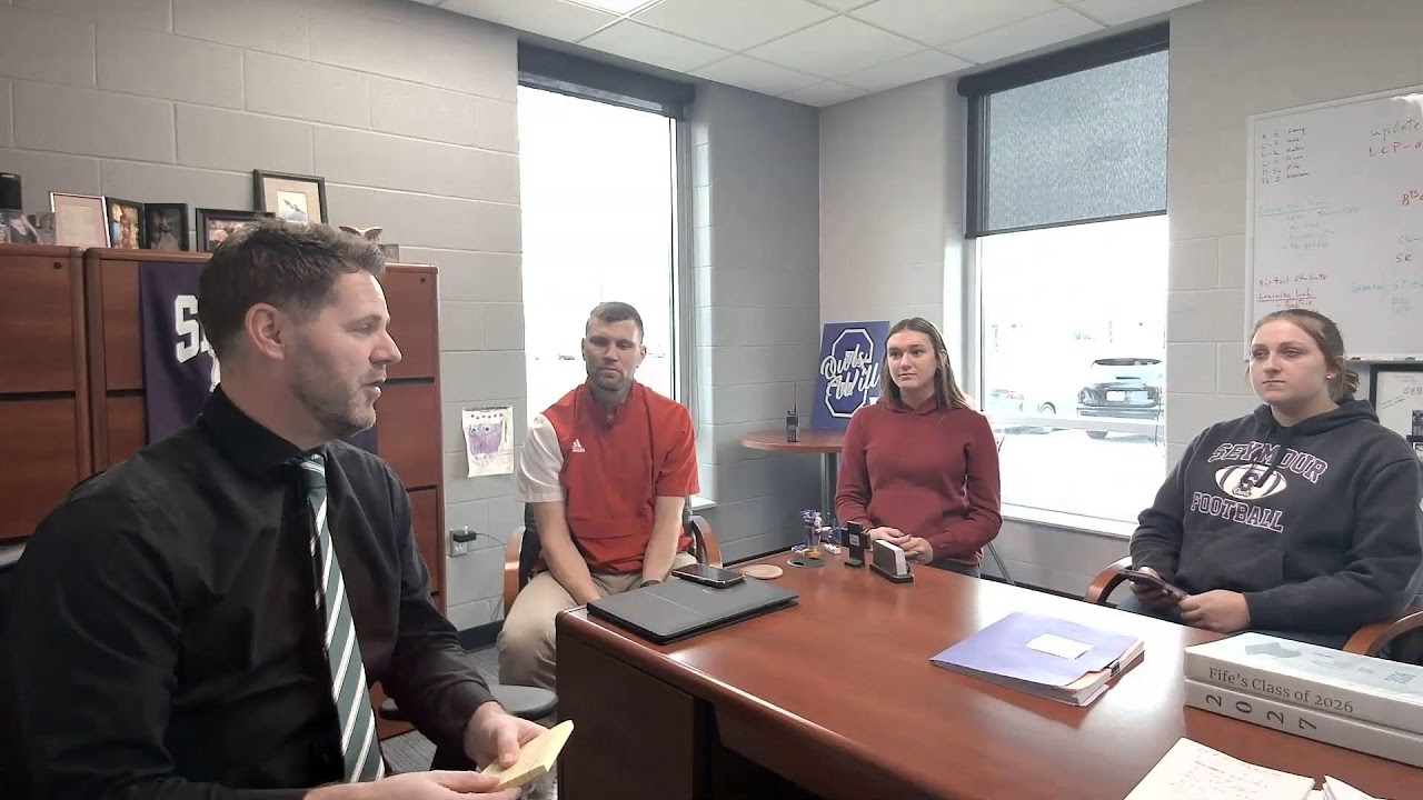 SHS Announcements 2-23-26