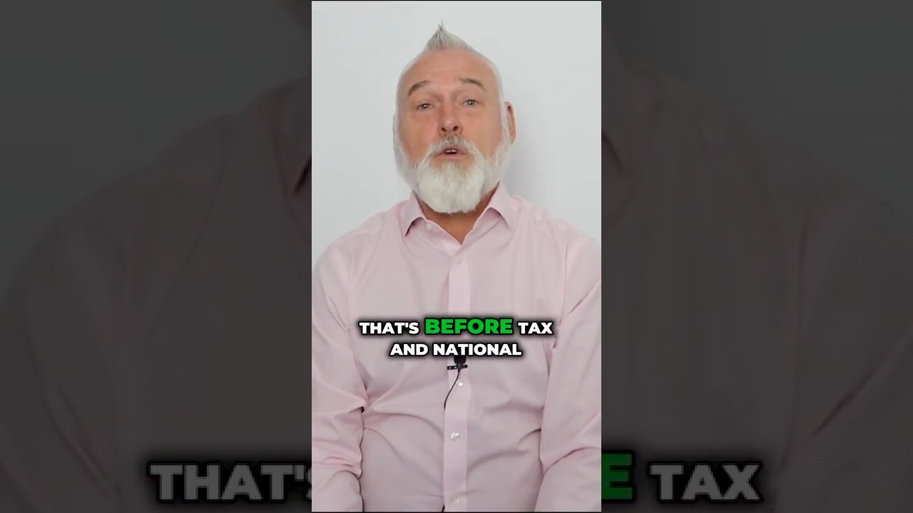 Salary Sacrifice Pension Trick Most People Miss!