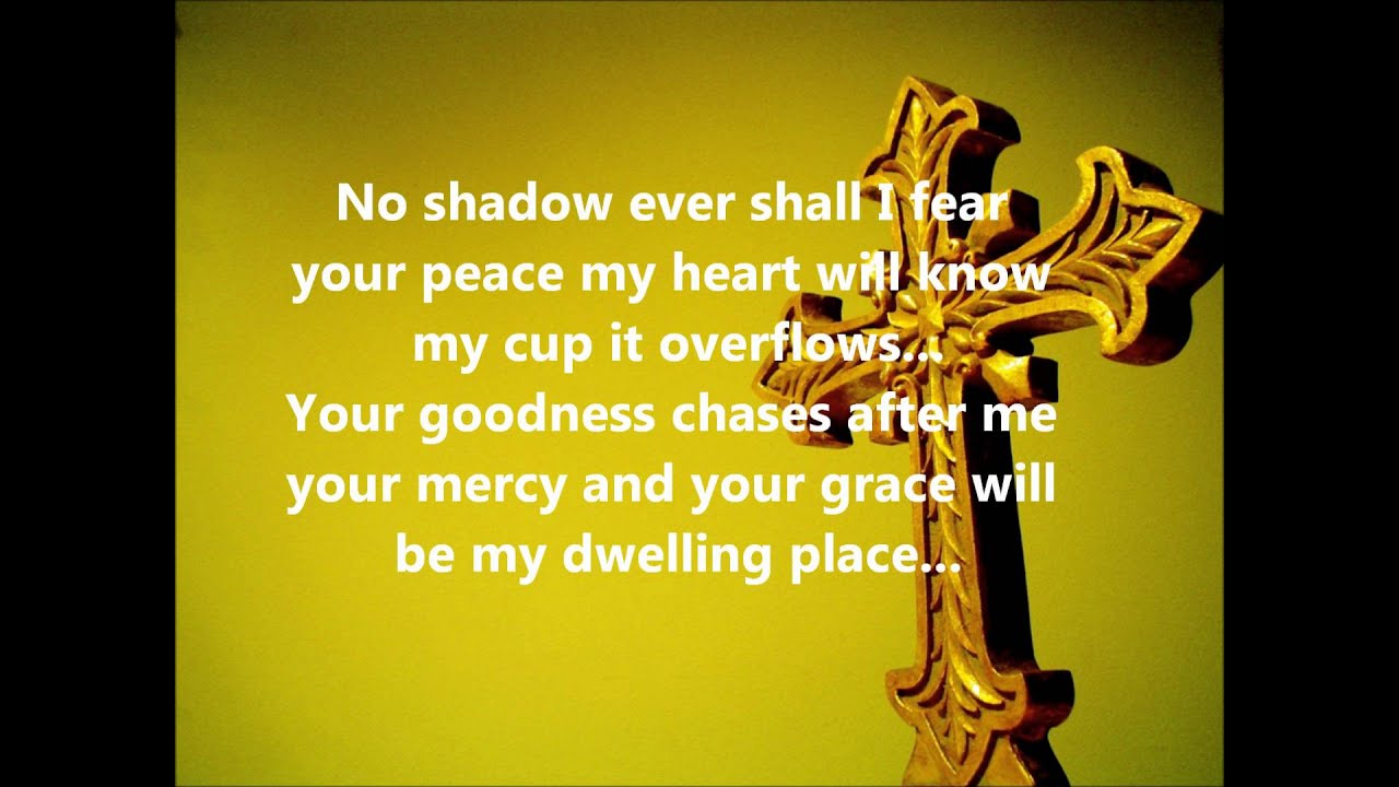 Kari Jobe - Joyfully with Lyrics