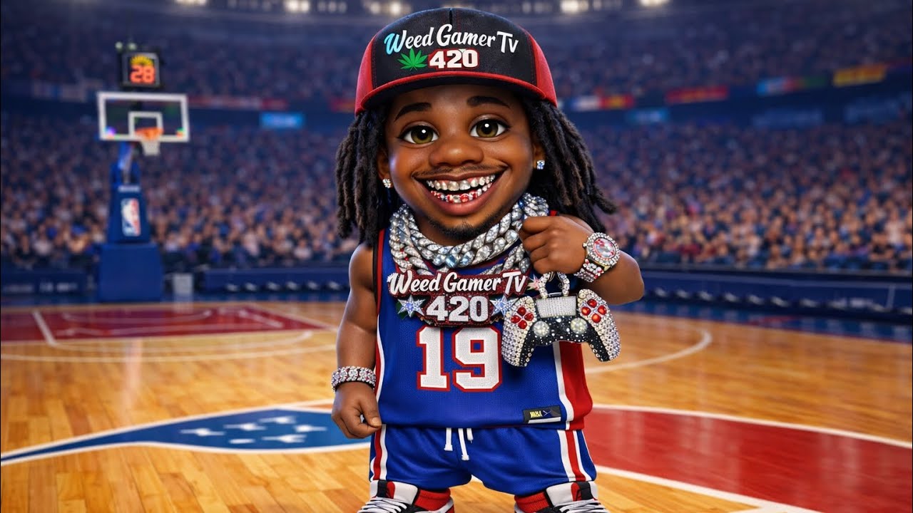 NBA 2K26:Part 4 MY CAREER ALL STAR ASPIRATIONS