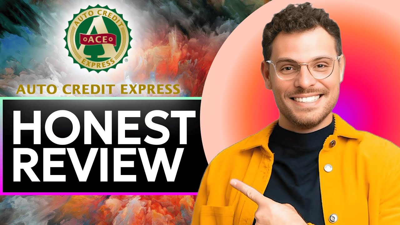 AutoCredit Express Capital Honest Review - Watch Before Using