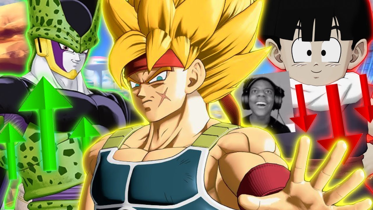This NEEDS To Happen In Gekishin Squadra